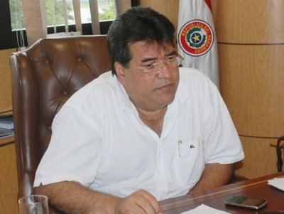 "No creo que Cartes pida la cabeza de ningún colorado"