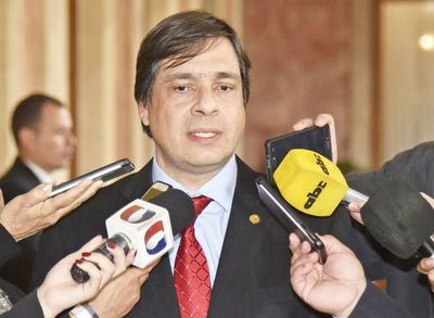 Vicente Bataglia asume en el Consejo del IPS