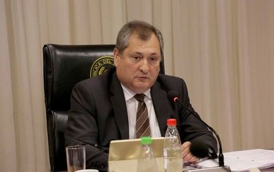 Pedido del Presidente de la Corte Suprema a jueces penales