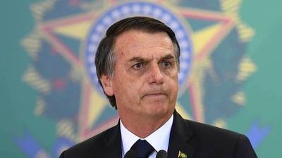 Brasil dice que Europa usa discurso ambiental para justificar barreras