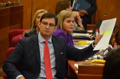 Beto sentido con Petta por el "trato apu'a": "Me golpea donde más me duele"