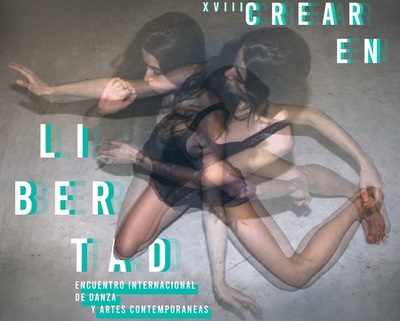 Charlas, talleres y espectáculos en el Encuentro Internacional de Danza y Artes