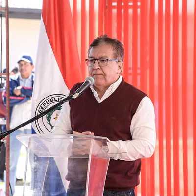 Nicanor:“Nuestro Gobierno está siendo hostigado, no saben cómo llegar al poder”