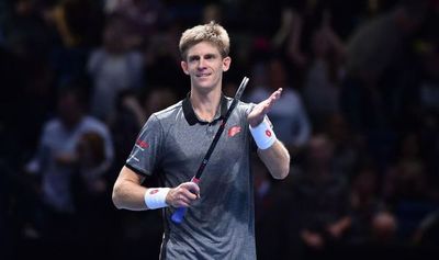 Kevin Anderson no jugará en Nueva York