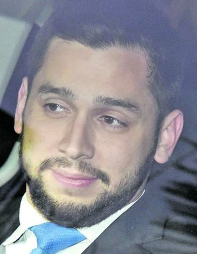 Comisión Bicameral sobre el caso Itaipú cita esta semana a “Joselo”