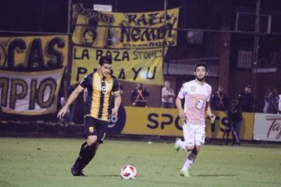 El Aborigen continúa en la zenda de la victoria en el Torneo Clausura