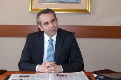 Parlasur: Esta semana tratarán pedido de declarar persona no grata a Kriskovich