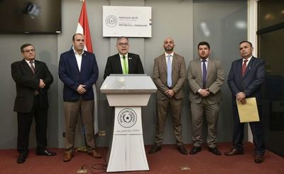 Anuncian investigación por irregularidades en Senave, pero no dan detalles