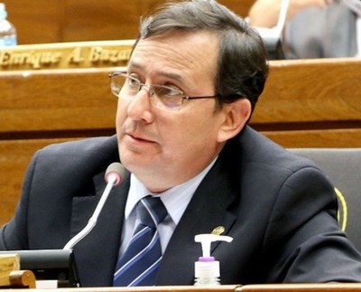Diputados: afirman que hay una “sensación” de que mañana dejarán sin fueros a Cuevas