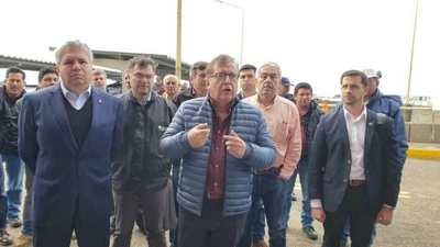 Director reafirma que Paraguay no renunciará a continuar trabajos de adecuación de 500 kV