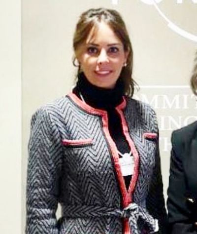 Para campaña de primera dama