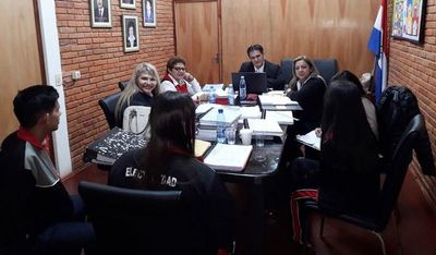 Denuncian nulo avance de pesquisas de presuntas anomalías en la “Multi”