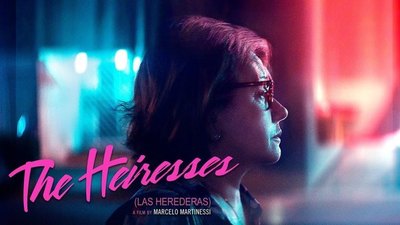 El boom de “Las Herederas”: ya participó en 40 festivales