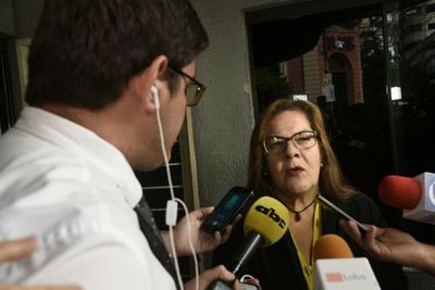 Proponen a periodista de ABC como testigo en caso contra Lippmann