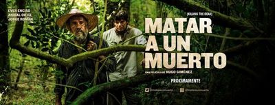 “Matar a un muerto”, para mantener viva la memoria