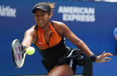 Osaka avanza en el US Open
