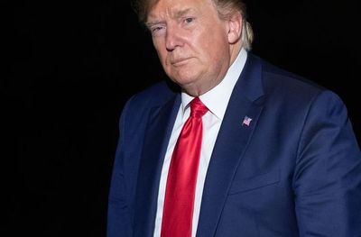 Trump da un espaldarazo a Bolsonaro en plena escalada de tensión con Macron