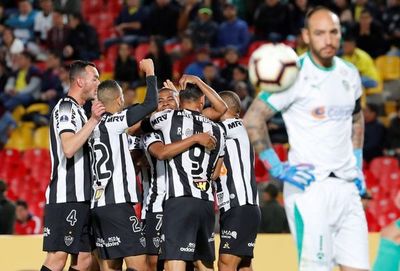 El Mineiro pasa a semifinales