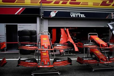 F1, 22 carreras en 2020