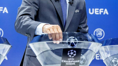 La Champions League 2019-2020 conoce a sus competidores