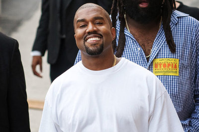 El nuevo álbum de Kanye West, “Jesus is King”, saldrá en setiembre