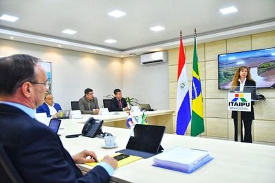 Asumieron nuevos consejeros paraguayos de Itaipú