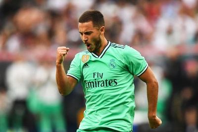 Hazard, incluido en la lista de Bélgica