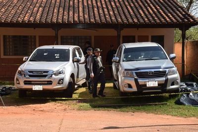 Adaro Monzón negó ser el autor intelectual del ataque en la Junta Departamental de Caazapá