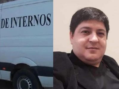 Penitenciaria de Misiones; graves falencias para traslado de internos