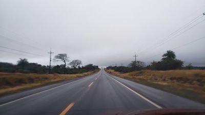 Continúa tiempo inestable en Misiones