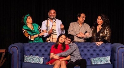 “A la Luz” se estrena hoy en Manzana de la Rivera