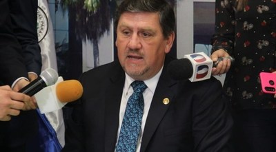 Cumbre de Poderes: El principal tema a ser abordado, es la recesión económica actual