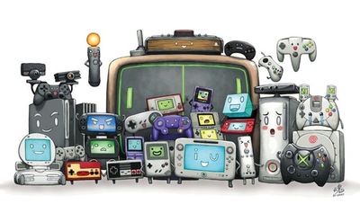 ¿Jugar Video Juegos para conseguir Trabajo?