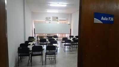 Rectora de la UNA, confiada en llegar a un acuerdo con Hacienda sobre nivelación salarial docente