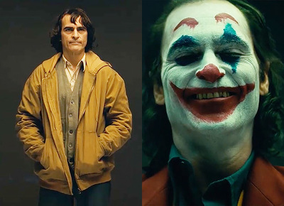 Joaquin Phoenix habló sobre cómo empezó a “volverse loco” durante su transformación para su papel