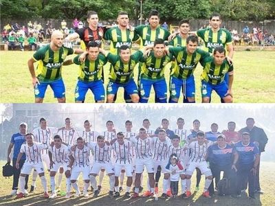 Misiones; arrancó el Campeonato "Campeón de Campeones"