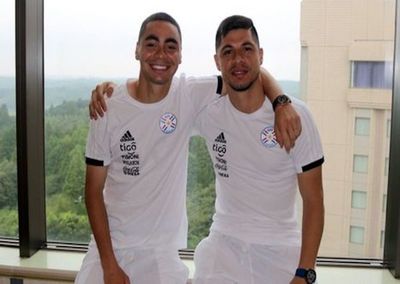 Se completa el plantel