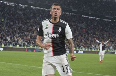 Chiellini, Mandzukic y Emre Can, sin Champions