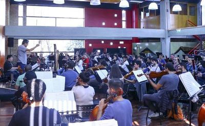 Una Noche de Película, con Luis Álvarez