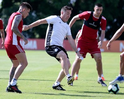 Los pésimos números de Berizzo