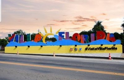 Feliz 139 años de fundación Villa Florida Misiones!!!