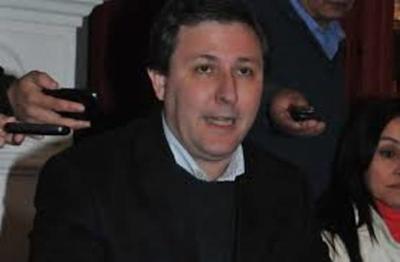 Rafael Filizzola: El PCC mueve demasiado dinero y compra a las autoridades