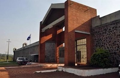 Jefe de seguridad de Penitenciaría de Itapúa fue rescatado sano y salvo