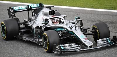 Hamilton: “Parece que estamos cerca de Ferrari”