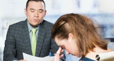 Primera entrevista laboral: superá el miedo con sencillas técnicas