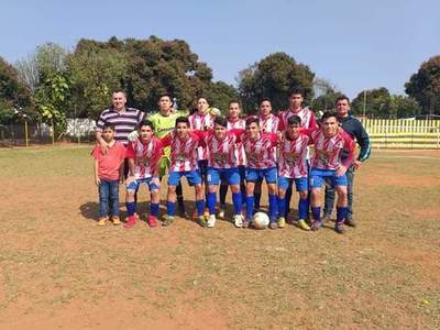 LSLF: El Torneo de la División de Ascenso se resuelve y termina competencia de fútbol local