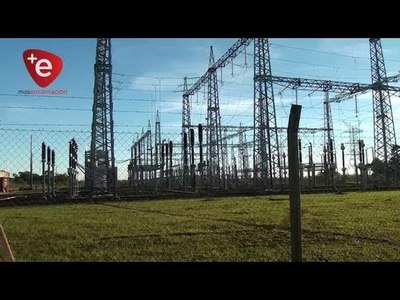 ANDE EJECUTARÁ MEJORAS EN EL SISTEMA DE DISTRIBUCIÓN DE ENERGÍA