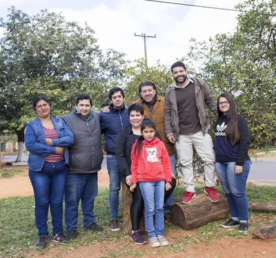 Rodarán un cortometraje inspirado en Felicita, la niña vendedora de mandarinas