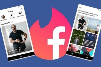 Facebook lanza “Dating”, la competencia de Tinder