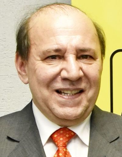 Demanda de Bonifacio causa caos jurídico entre los poderes
